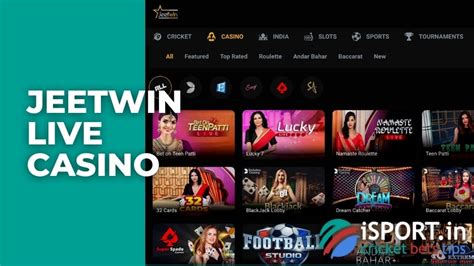 Jeetwin Casino Peru