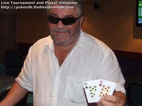 Jeffrey Rogers Poker