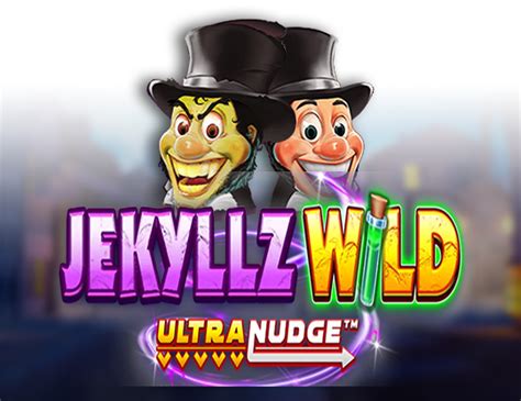 Jekyllz Wild Ultranudge Bodog