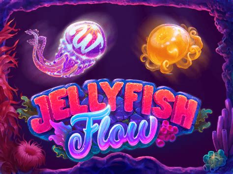 Jellyfish Flow Sportingbet