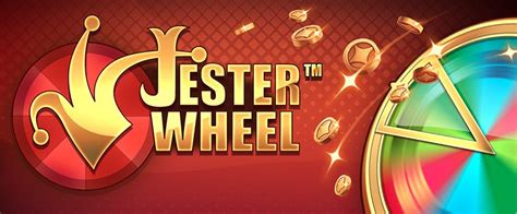 Jester Wheel Betsul