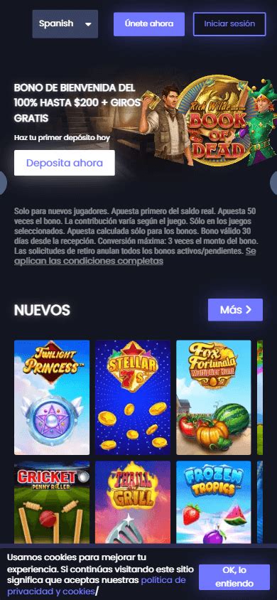 Jesterbet Casino Argentina