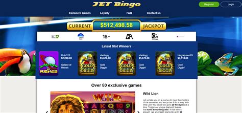 Jet Bingo Casino Uruguay