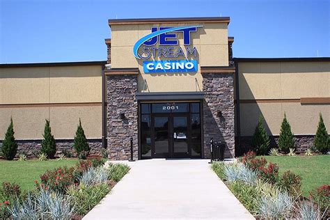 Jetstream Casino Pauls Valley