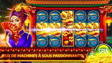 Jeux Du Casino Gratuit Maquina De Sous