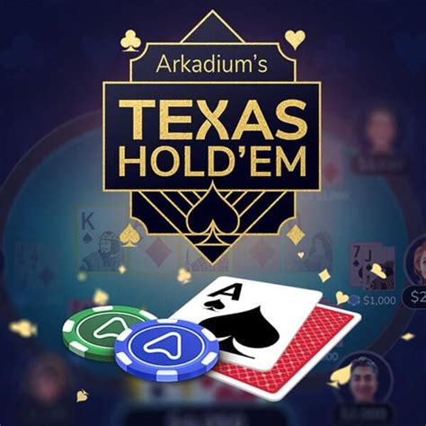 Jeux Gratuits De Texas Holdem