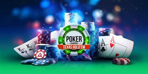 Jeux Holdem Poker