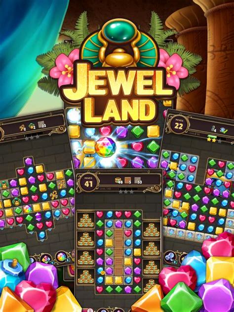 Jewel Land Bodog