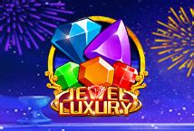 Jewel Luxury Slot Gratis