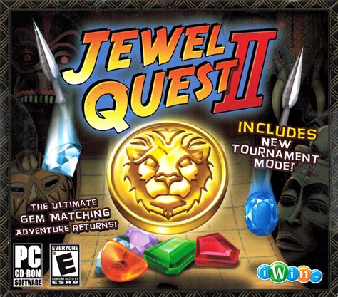 Jewel S Quest 2 Parimatch