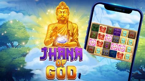 Jhana Of God Review 2024