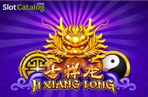 Ji Xiang Long Bet365