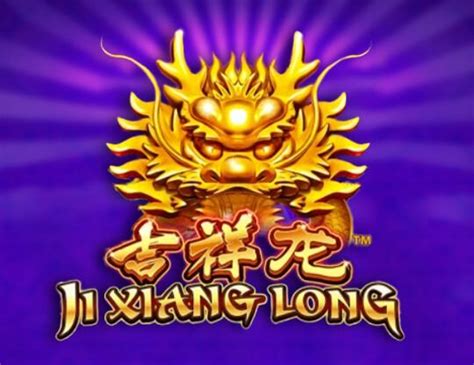 Ji Xiang Long Slot - Play Online