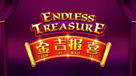 Jin Ji Bao Xi Endless Treasure Betsul