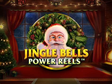 Jingle Bells Power Reels Bodog