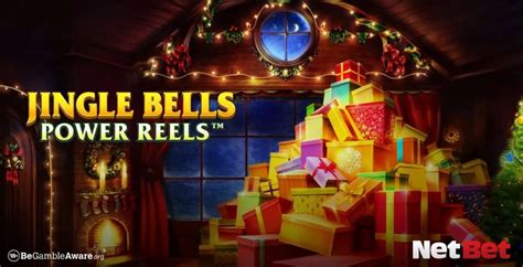 Jingle Bells Power Reels Brabet
