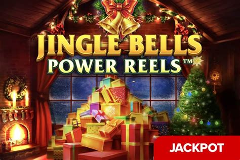 Jingle Bells Power Reels Novibet