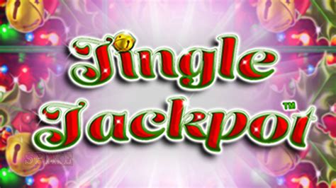 Jingle Jackpot Blaze