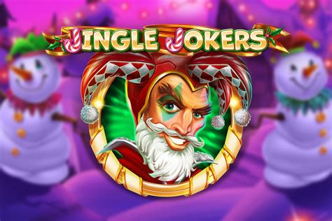 Jingle Jokers Betfair