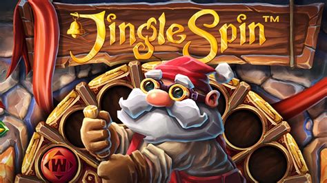 Jingle Spin Betsul