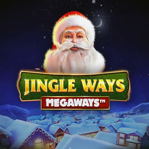 Jingle Ways Megaways Netbet