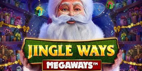 Jingle Ways Megaways Review 2024