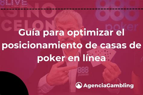 Jm Optimizar Poker