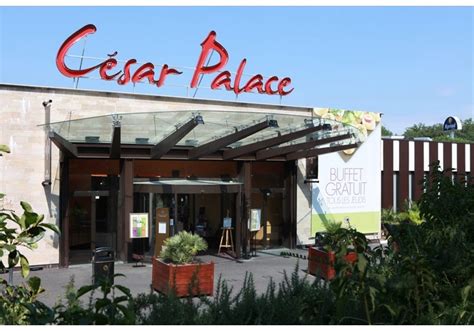 Joa Casino Cesar Palacio De Saint Paul Les Dax
