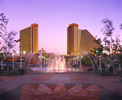 Joao Ascuaga Nugget Casino Resort Sparks Nevada