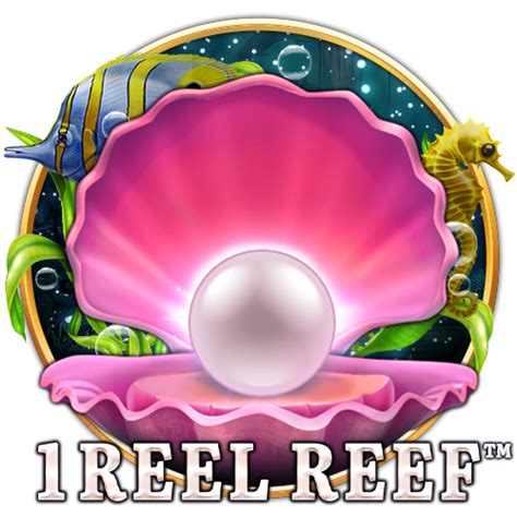 Jogar 1 Reel Reef No Modo Demo