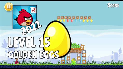Jogar 15 Golden Eggs No Modo Demo