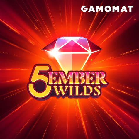 Jogar 5 Ember Wilds Com Dinheiro Real