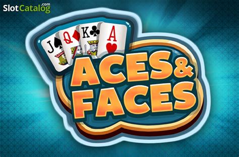 Jogar Aces And Faces Red Rake Gaming No Modo Demo