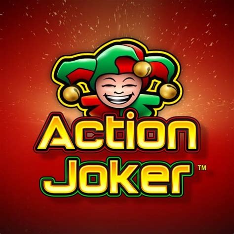 Jogar Action Joker No Modo Demo