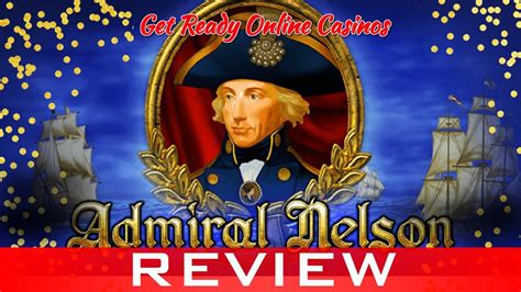 Jogar Admiral Nelson No Modo Demo