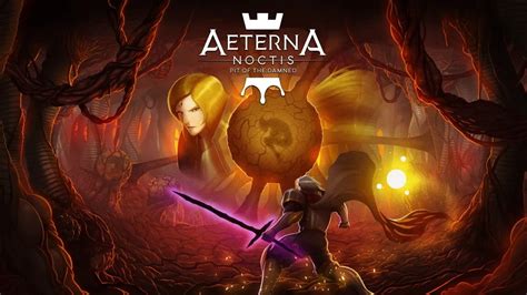 Jogar Aeterna No Modo Demo