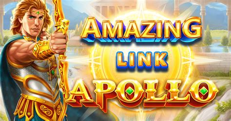 Jogar Amazing Link Apollo Com Dinheiro Real