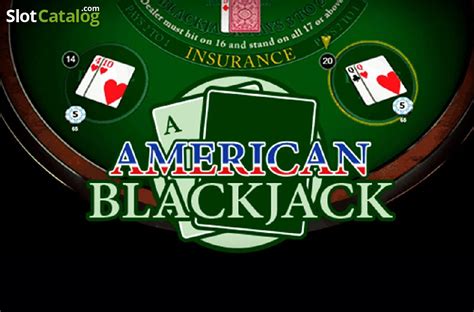 Jogar American Blackjack No Modo Demo