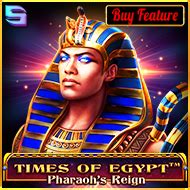 Jogar Amulet Of The Pharaoh Com Dinheiro Real