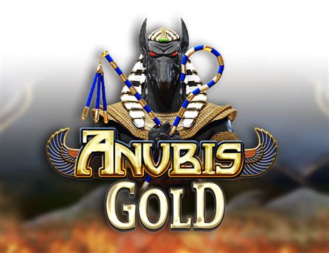 Jogar Anubis Gold No Modo Demo