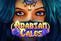 Jogar Arabian Tales No Modo Demo