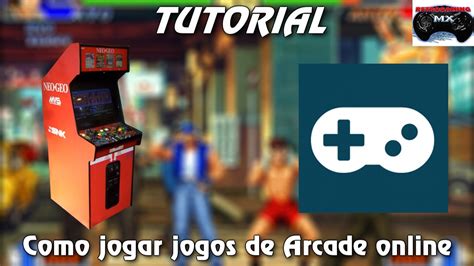 Jogar Arcader No Modo Demo