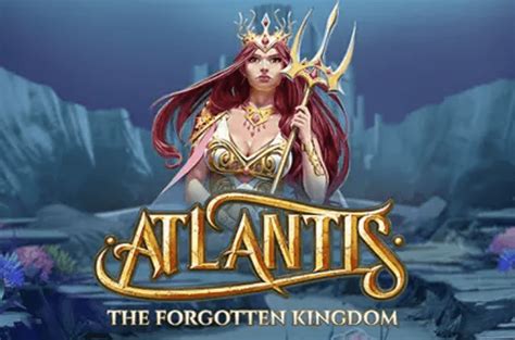 Jogar Atlantis The Forgotten Kingdom No Modo Demo