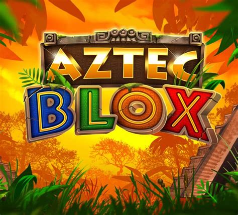 Jogar Aztec Blox Com Dinheiro Real