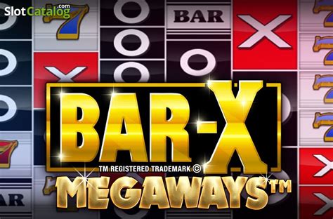 Jogar Bar X Safecracker Megaways Com Dinheiro Real