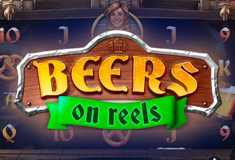 Jogar Beers On Reels No Modo Demo