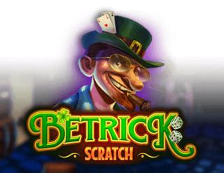 Jogar Betrick Scratch Com Dinheiro Real