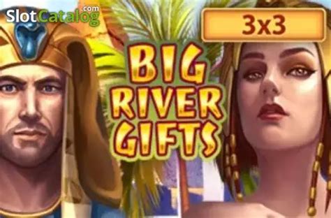 Jogar Big River Gifts 3x3 Com Dinheiro Real