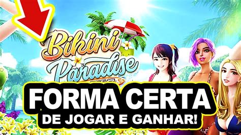 Jogar Bikini Beach Com Dinheiro Real