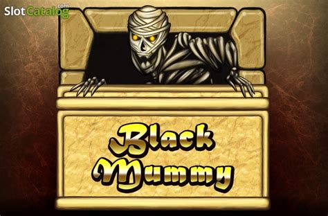 Jogar Black Mummy No Modo Demo